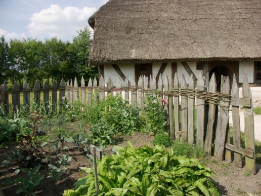 Archiv Fränkisches Freilandmuseum - Almoshof