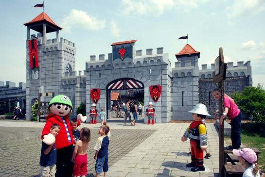 Playmobil Funpark Zirndorf