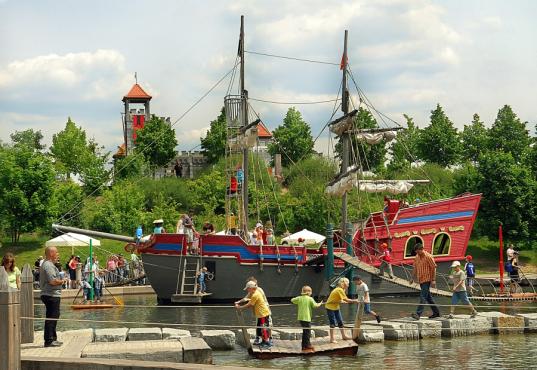 Playmobil Funpark Zirndorf